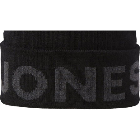 Caciula JACK &JONES Nolan Beanie - 12301145-Black [3]