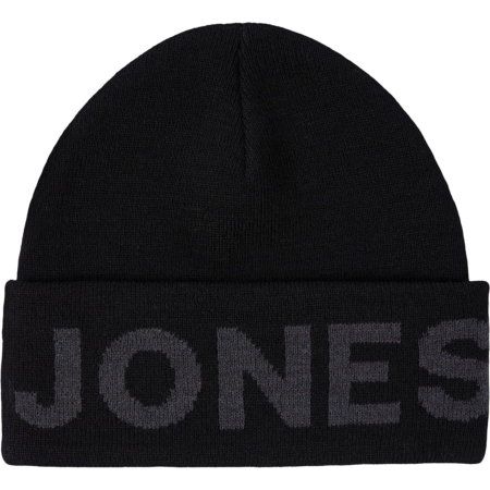 NOUTĂŢI - Caciula JACK &JONES Nolan Beanie - 12301145-Black