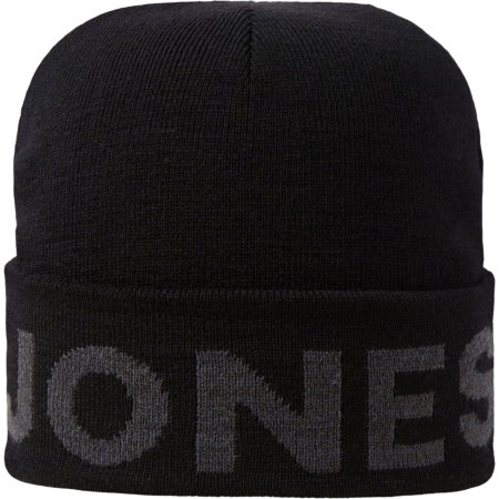 Caciula JACK &JONES Nolan Beanie - 12301145-Black [1]