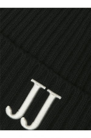Caciula JACK &JONES Otso Beanie - 12279901-Black [3]