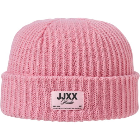 Caciula JACK &JONES Thelia Knit Beanie Grl - 12303476-Orchid Smoke [2]