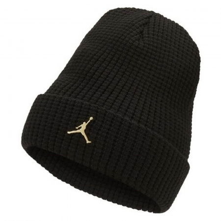 Caciula Jordan Beanie Utility Metal Jumpman - DM8272-010 [0]