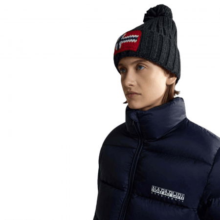 Caciula Napapijri Semiury 5 - GKB197 [3]