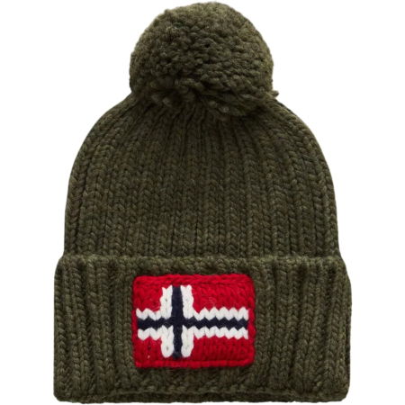 REDUCERI - Caciula Napapijri Semiury 5 - GKBG0A