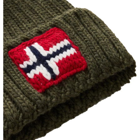 Caciula Napapijri Semiury 5 - GKBG0A [2]