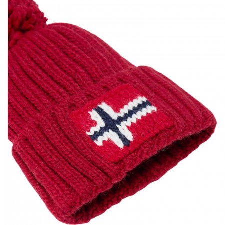 Caciula Napapijri Semiury 5 - GKBR06 [2]