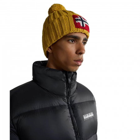 Caciula Napapijri Semiury 5 - GKBY1H [2]