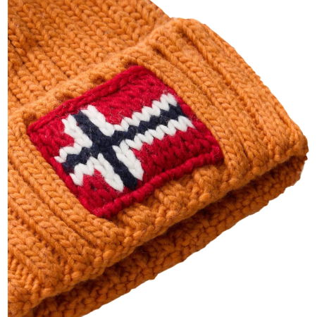 Caciula Napapijri Semiury 5 MO - GKBA68 [2]