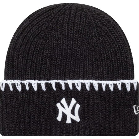 NOUTĂŢI - Caciula New Era Chunky Topstitch NY Yankees - 60691290