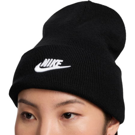 REDUCERI - Caciula NIKE Peak Beanie Football 24 - HF0186-010