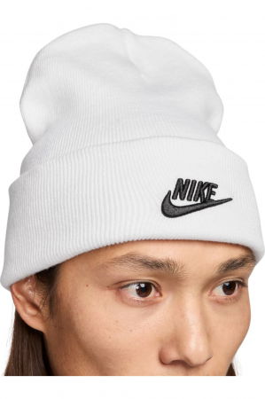 Caciula NIKE Peak Beanie TC - HF0186-100 [3]