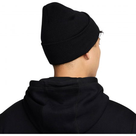 Caciula NIKE Peak Swoosh - HF0187-010 [1]