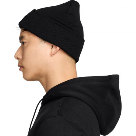 Caciula NIKE Peak Swoosh - HF0187-010 [2]