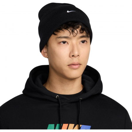 Caciula NIKE Peak Swoosh - HF0187-010 [0]