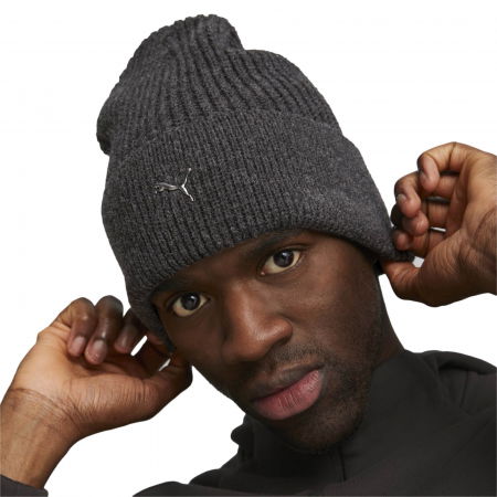 Caciula PUMA Metal Cat - 024874-01 [2]