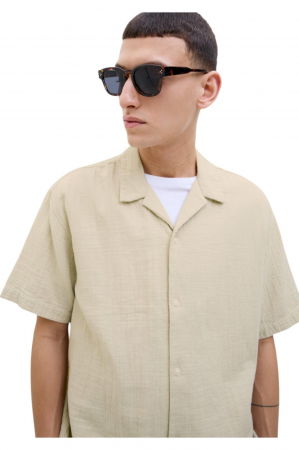 Camasa JACK &JONES Easter Patras Resort - 12274798-Safari [2]