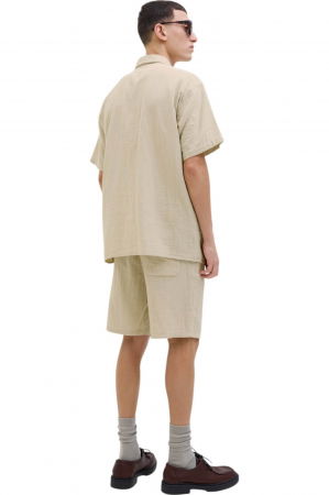 Camasa JACK &JONES Easter Patras Resort - 12274798-Safari [1]