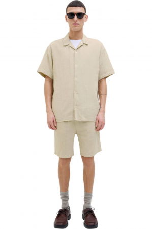 Camasa JACK &JONES Easter Patras Resort - 12274798-Safari [5]