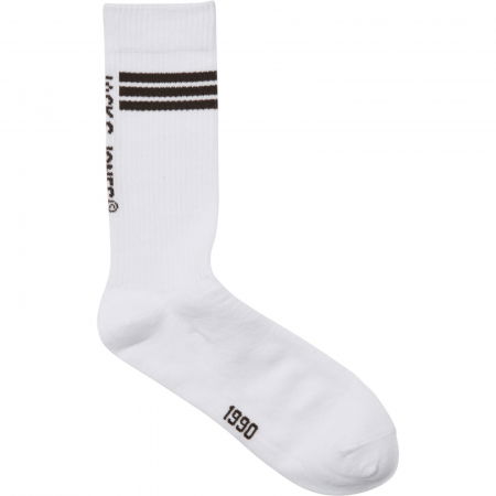 Ciorapi JACK &JONES Ace Tennis 5 Perechi - 12279540-White [5]