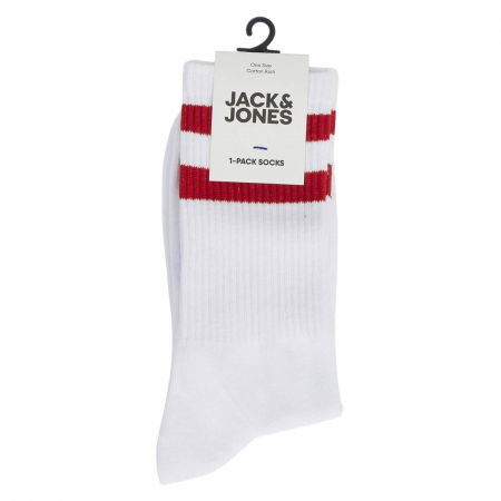 Ciorapi JACK &JONES Dean Tennis - 12240479-Bittersweet [1]