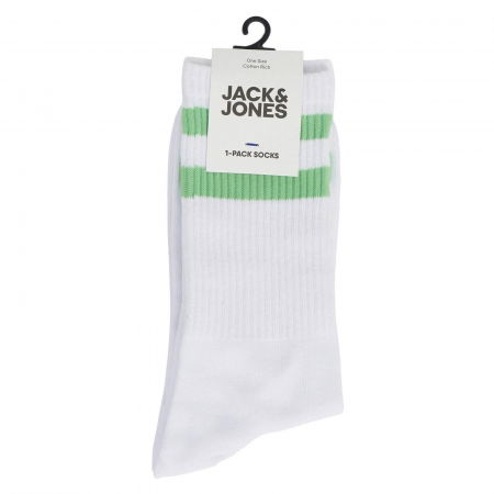 Ciorapi JACK &JONES Dean Tennis - 12240479-Jasmine [1]