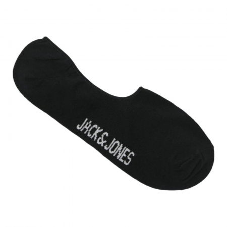 Ciorapi JACK &JONES Douglas 3-Pack - 12260080-Black [1]