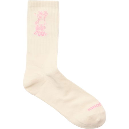 Ciorapi JACK &JONES Funny Tennis Socks 3P - 12288906-Bright White [3]