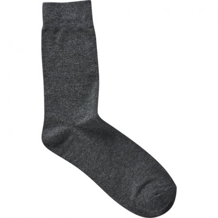 Ciorapi JACK &JONES Jens 5 perechi - 11493632-Dark Grey Melange [2]