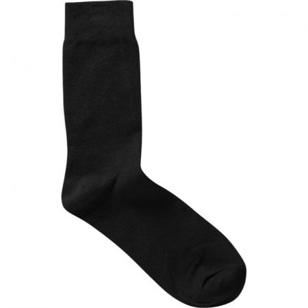 Ciorapi JACK &JONES Jens 5 perechi - 11493632-Dark Grey Melange [3]