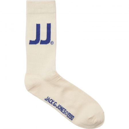 Ciorapi JACK &JONES Kai Tennis 5 Perechi - 12279508-Duffel Bag [2]