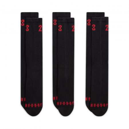 Ciorapi Jordan Essential Crew 3-Pack - DA5718-011 [1]