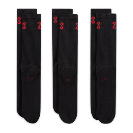 Ciorapi Jordan Essential Crew 3-Pack - DA5718-011 [2]