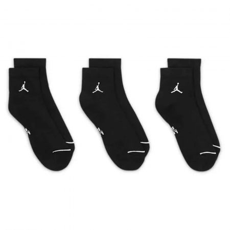 Ciorapi Jordan Everiday Cushioned Ankle 3-Pack - DX9655-010 [2]