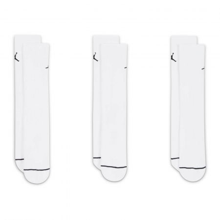 Ciorapi Jordan Everiday Cushioned Crew 3-Pack - DX9632-100 [1]