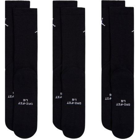 Ciorapi Jordan Everyday Elevated 3-pack - IR6319-010 [2]