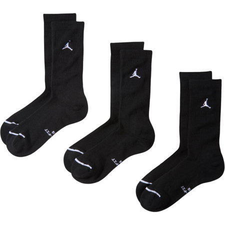 CIORAPI - Ciorapi Jordan Everyday Elevated 3-pack - IR6319-010