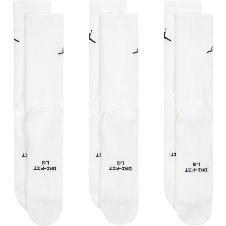Ciorapi Jordan Everyday Elevated 3-pack - IR6319-100 [2]