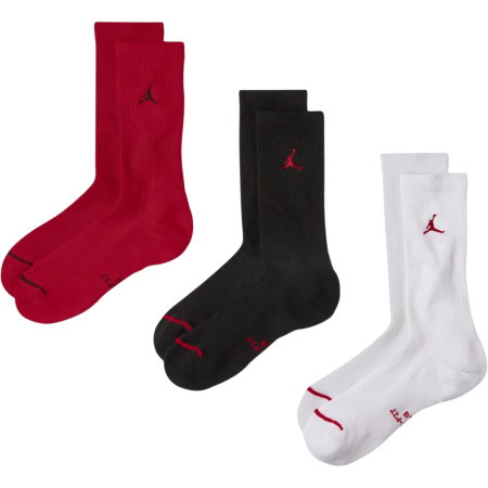 NOUTĂŢI - Ciorapi Jordan Everyday Elevated 3-pack - IR6319-901