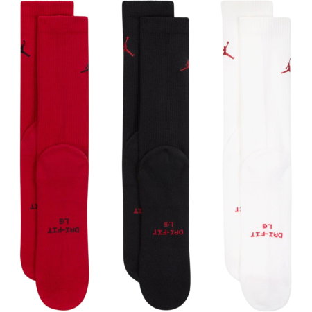 Ciorapi Jordan Everyday Elevated 3-pack - IR6319-901 [2]