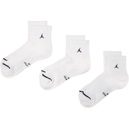 Ciorapi Jordan Everyday Elevated Ankle 3-pack - IR6320-100 [3]