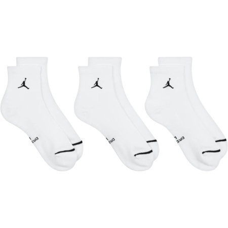 Ciorapi Jordan Everyday Elevated Ankle 3-pack - IR6320-100 [1]
