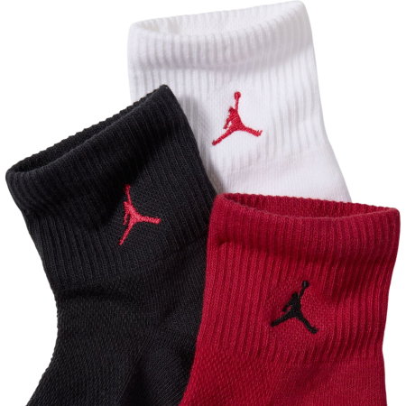 Ciorapi Jordan Everyday Elevated Ankle 3-pack - IR6320-901 [3]