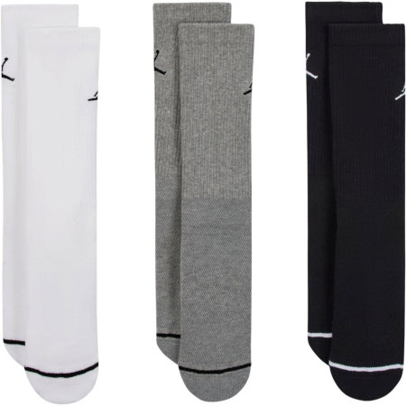 Ciorapi Jordan Everyday Elevated Crew 3-pack - IR6319-900 [2]