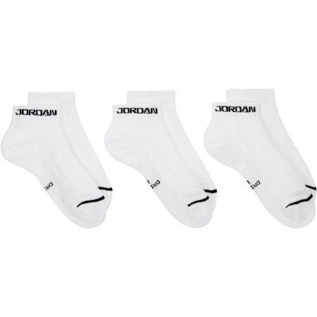 CIORAPI - Ciorapi Jordan Everyday Elevated Low 3-pack - IR6321-100