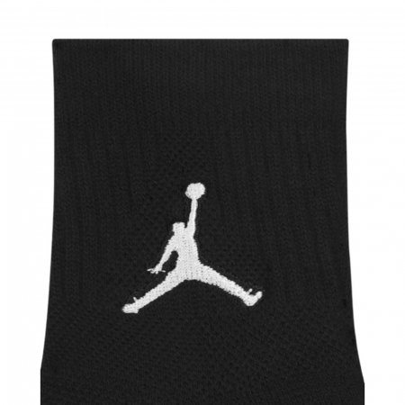 Ciorapi Jordan Jumpan Quarter 3-Pack - SX5544-010 [2]