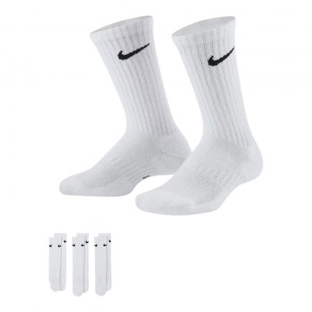 Ciorapi NIKE Everyday Cushioned 3 perechi - SX6842-100 [0]