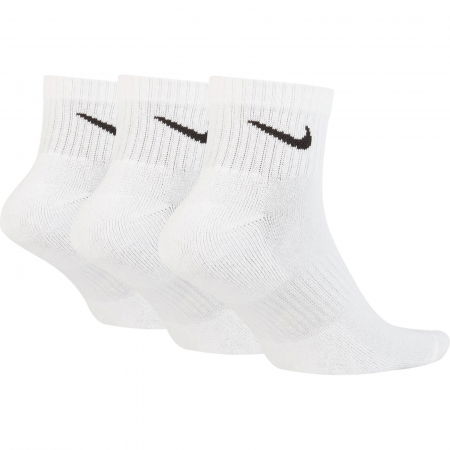 Ciorapi NIKE Everyday ankle 3 perechi - SX7667-100 [1]