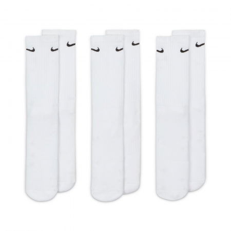 Ciorapi NIKE Everyday Crew 3 perechi - SX7664-100 [1]