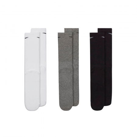 Ciorapi NIKE Everyday Crew 3 perechi - SX7664-964 [2]