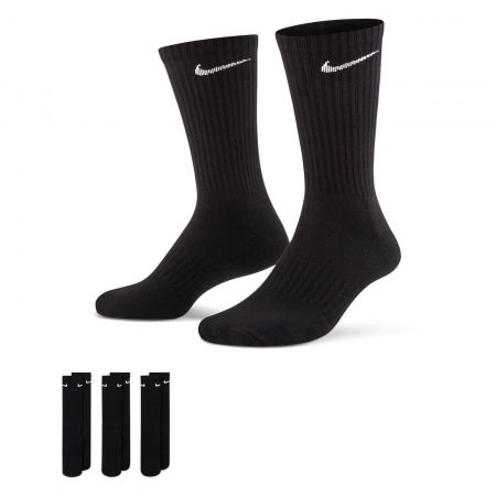 Ciorapi NIKE Everyday Crew 3 perechi - SX7664-010 [0]